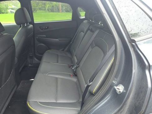 Used 2019 Hyundai Kona Ultimate FWD image 13
