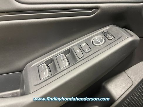 New 2026 Honda Accord SE image 9