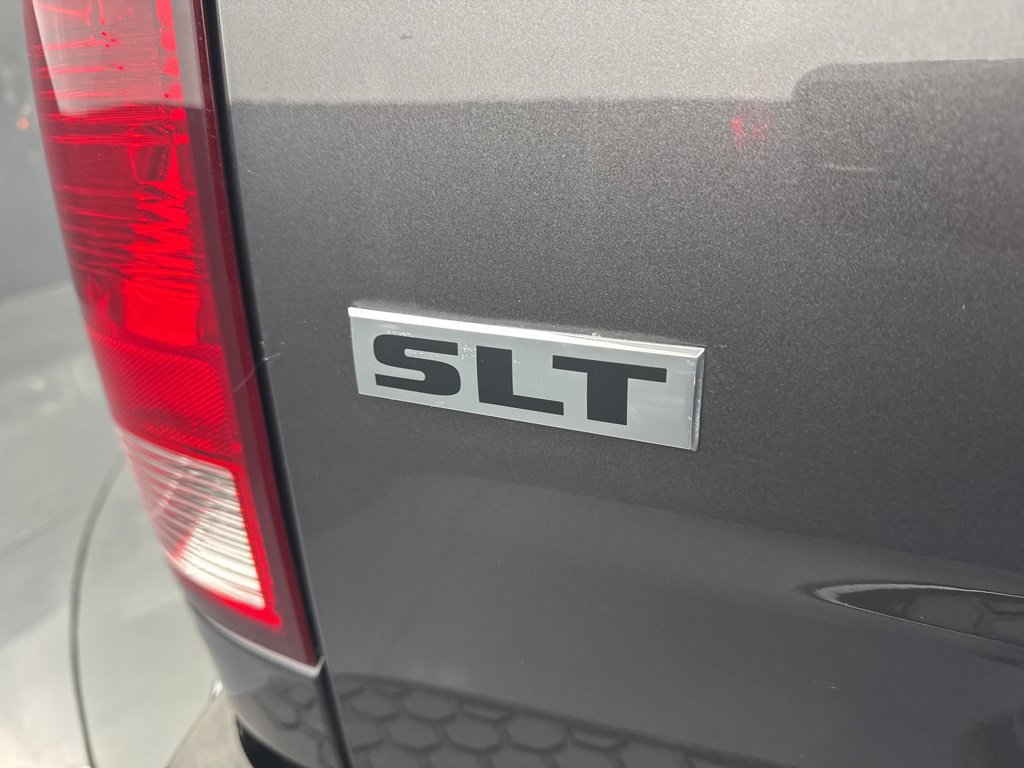 Used 2023 RAM 1500 Classic SLT w/ Protection Group AWD/4WD image 42