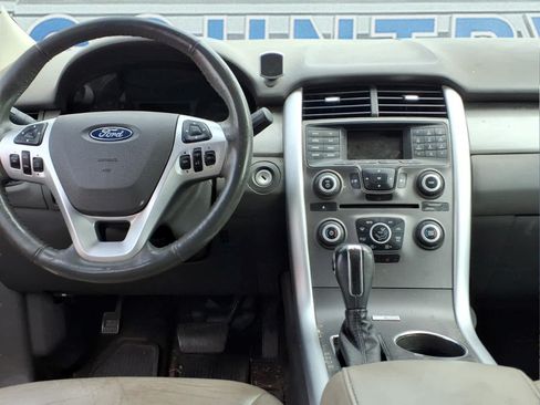 Used 2013 Ford Edge SEL AWD/4WD image 5