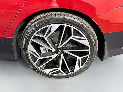 Used 2023 Hyundai Ioniq 6 SEL image 37