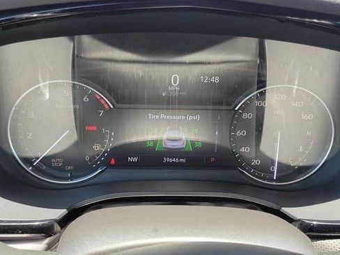Certified 2023 Cadillac XT5 Luxury FWD image 21