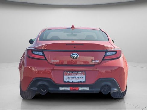 New 2026 Toyota GR86 image 22