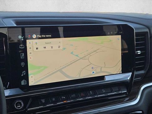 New 2026 Chevrolet Silverado 2500 LT w/ Trail Boss Package image 14