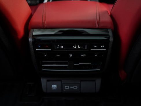 Used 2023 Acura MDX A-Spec image 40