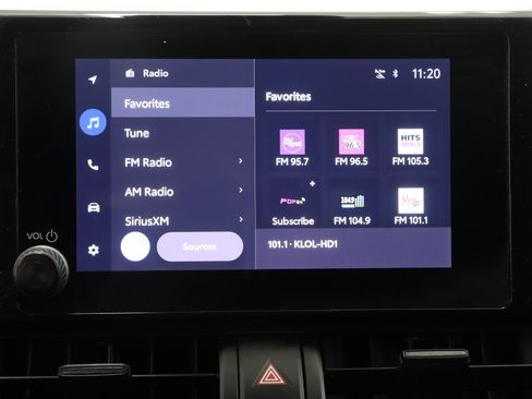 Certified 2024 Toyota RAV4 XLE w/ Convenience Package image 19