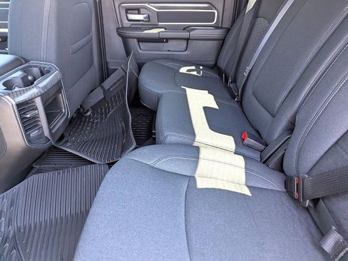 New 2025 RAM 2500 Lone Star image 23