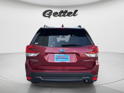Used 2023 Subaru Forester Premium AWD/4WD image 6