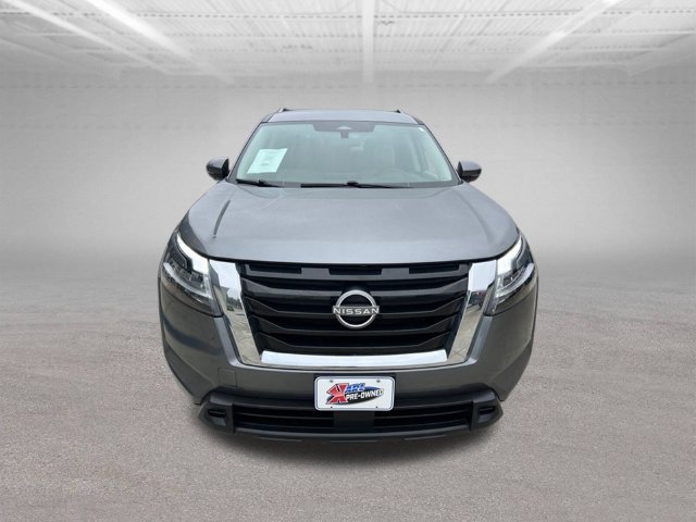 Used 2022 Nissan Pathfinder SV w/ Cargo Package AWD/4WD image 5