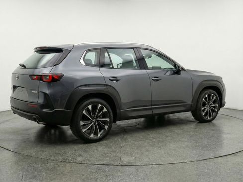 Used 2025 MAZDA CX-50 2.5 Hybrid w/ Premium Plus Pkg image 7