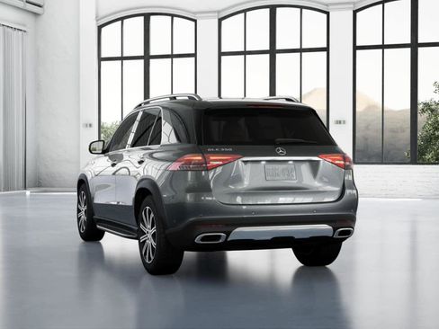 New 2026 Mercedes-Benz GLE 350 GLE 350 image 26