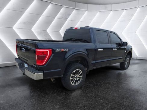 Used 2023 Ford F150 XLT AWD/4WD image 5