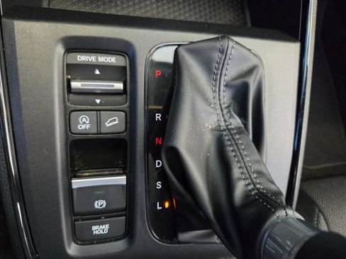 Certified 2025 Honda CR-V LX image 39