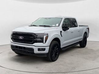 Certified 2025 Ford F150 Lariat video 1