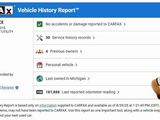 Used 2014 Lincoln MKX AWD w/ Equipment Group 102A image 5