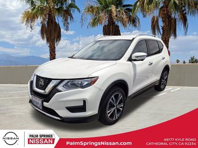 Used 2020 Nissan Rogue SV w/ Premium Package