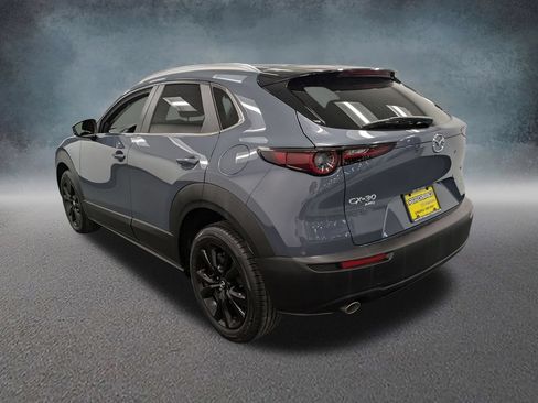 Used 2023 MAZDA CX-30 AWD 2.5 S w/ Preferred Package image 6