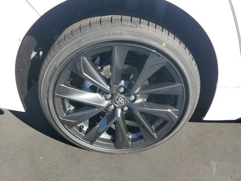 New 2026 Toyota Corolla SE image 9