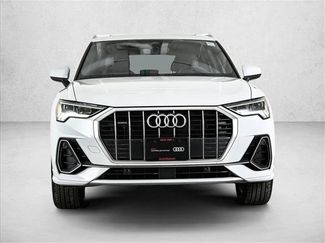 Certified 2025 Audi Q3 2.0T Premium w/ Convenience Package video 2