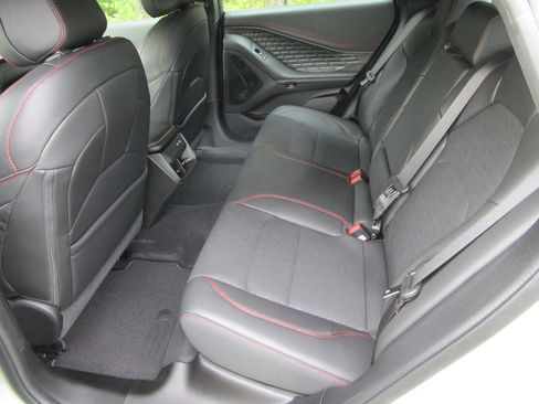 New 2026 Dodge Charger Scat Pack w/ Blacktop Package AWD/4WD image 15