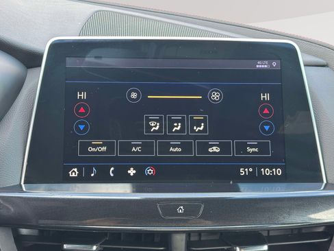 Certified 2023 Cadillac CT5 Sport w/ Climate Package image 11