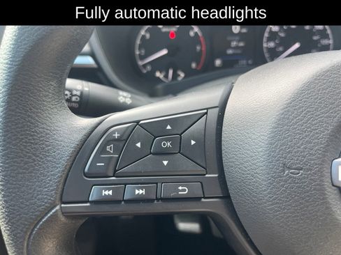 Used 2024 Nissan Altima 2.5 S FWD image 8