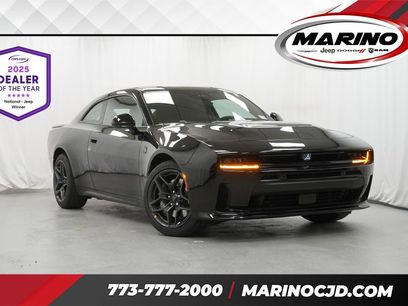 New 2026 Dodge Charger R/T Scat Pack