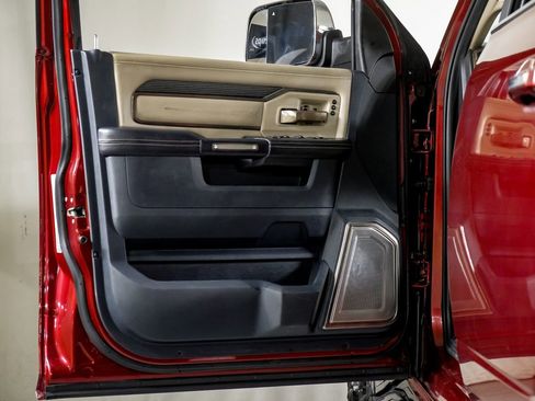 Used 2022 RAM 3500 Limited image 35