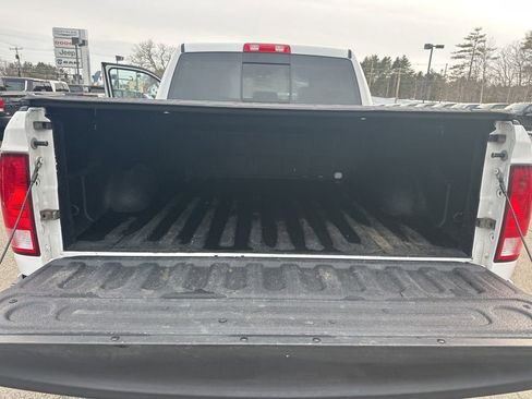 Used 2018 RAM 1500 Big Horn image 30