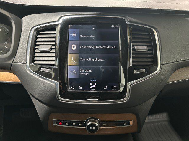 Used 2017 Volvo XC90 T6 Inscription w/ Vision Package AWD/4WD image 66