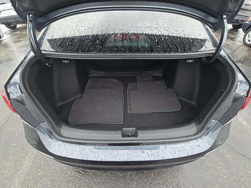 Used 2026 Honda Civic Sport image 7