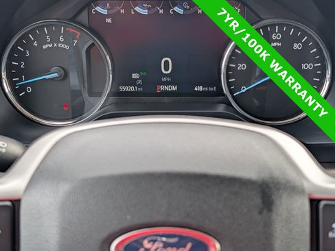 Certified 2024 Ford Expedition Max XLT image 28