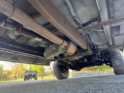 Used 1997 Ford F350 2WD Crew Cab image 25