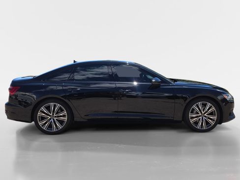 Used 2023 Audi A6 2.0T Premium AWD/4WD image 6