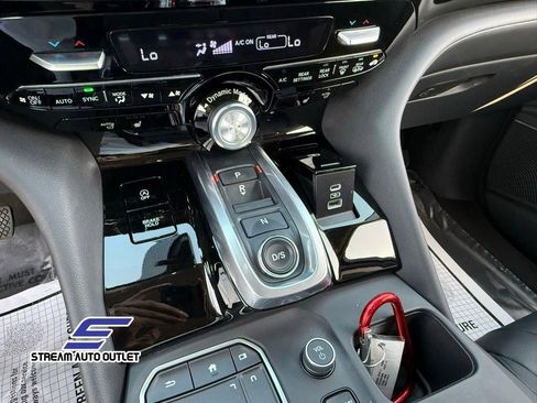 Used 2023 Acura MDX SH-AWD image 40