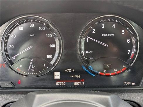 Used 2020 BMW 230i Convertible w/ M Sport Package RWD image 11