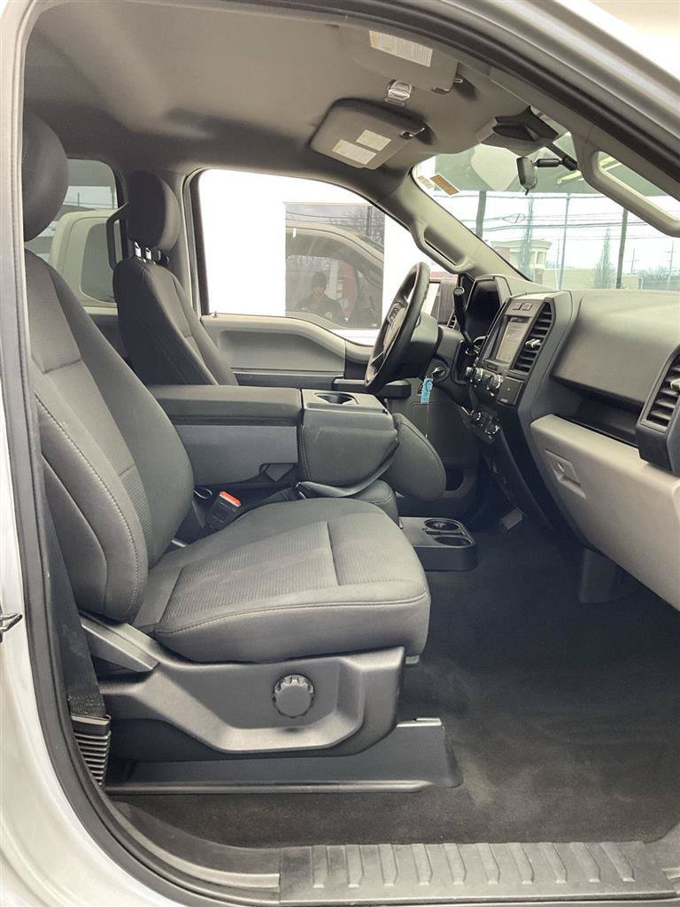 Used 2019 Ford F150 XL w/ Equipment Group 101A Mid AWD/4WD image 11