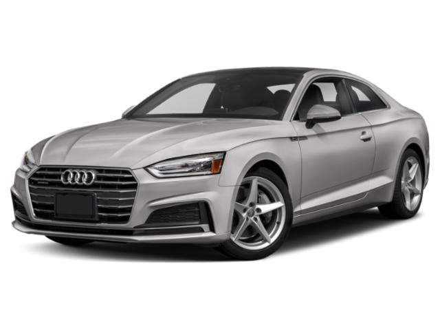 Used 2018 Audi A5 2.0T Premium Plus w/ Premium Plus AWD/4WD image 1