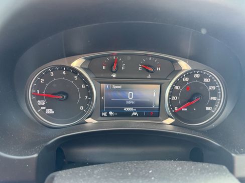 Used 2024 GMC Terrain SLE w/ Driver Convenience Package AWD/4WD image 10