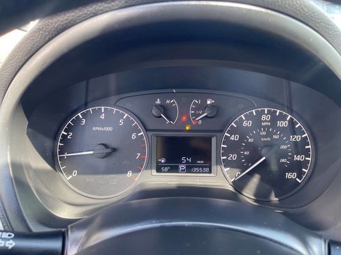 Used 2017 Nissan Sentra S image 15