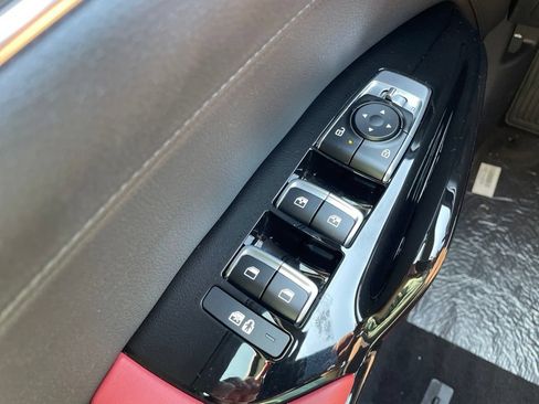 New 2026 Kia K5 GT-Line AWD/4WD image 24