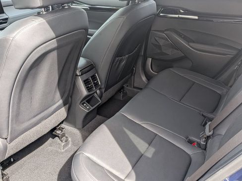 Used 2025 Kia Seltos EX AWD/4WD image 31