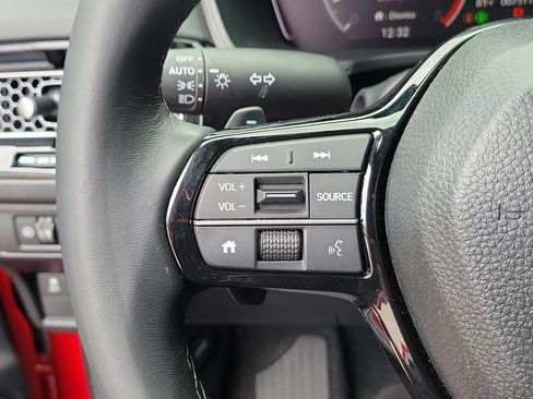 Used 2026 Honda Civic Sport image 21
