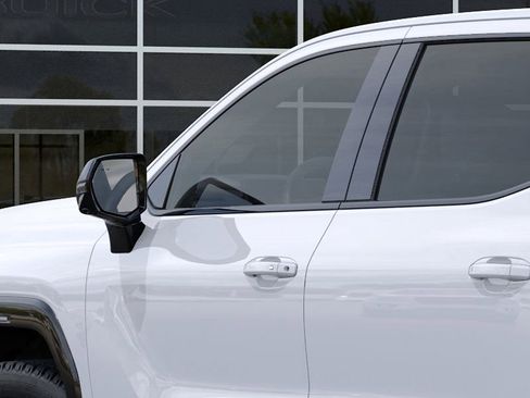 New 2025 GMC Sierra EV Denali image 12