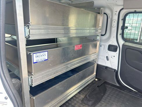 Used 2022 RAM ProMaster City Tradesman w/ Window Group 05 FWD image 20