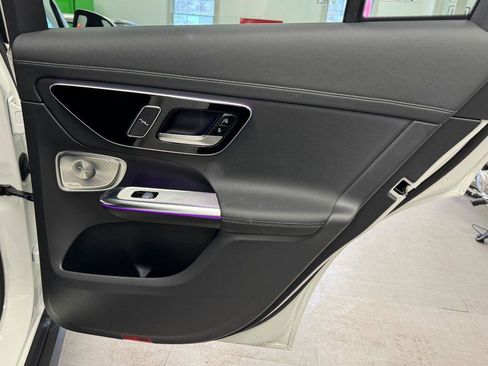 Used 2023 Mercedes-Benz GLC 300 4MATIC image 21