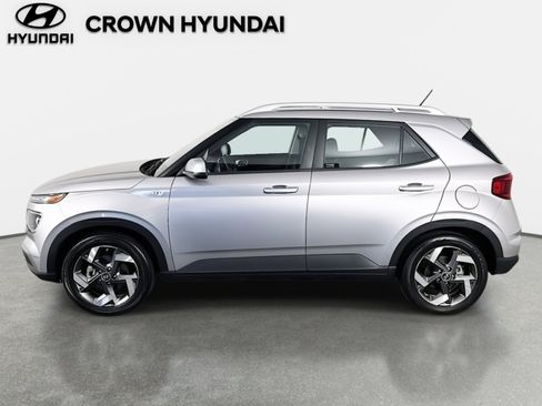 Certified 2023 Hyundai Venue SEL w/ Cargo Package image 8