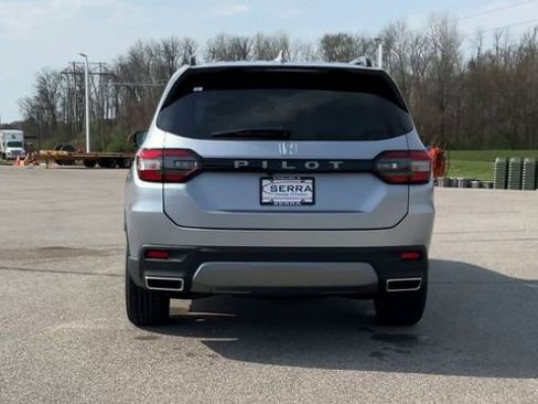 New 2026 Honda Pilot EX-L image 7