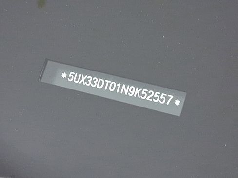 Used 2022 BMW X4 xDrive30i w/ Parking Assistance Package image 20