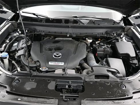 Used 2023 MAZDA CX-9 Touring Plus image 25